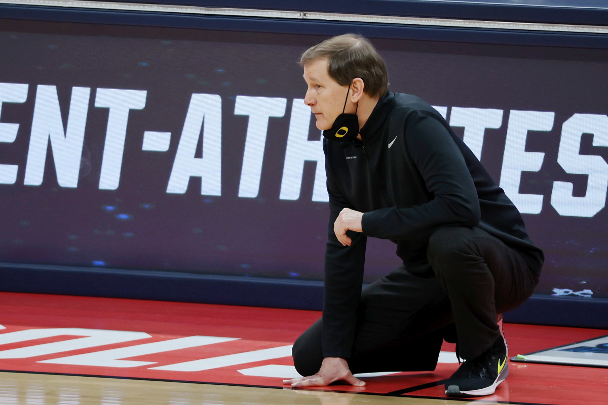 Dana Altman